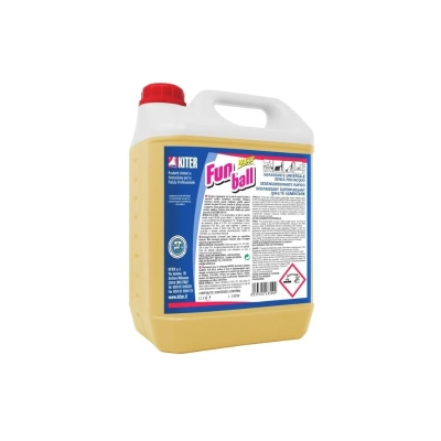 Sgrassante universale da 5 litri | WIRFLY