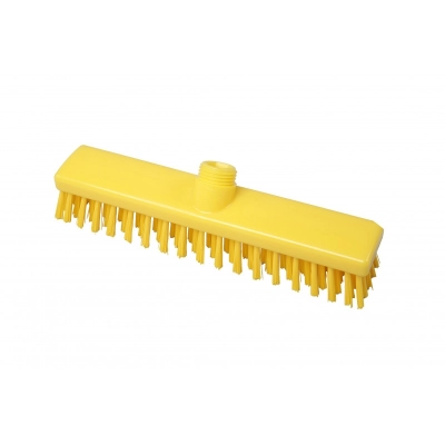 Spazzolone professionale - SETOLE DURE - 28x5 cm