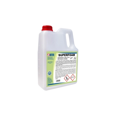 Sgrassante cloro attivo in tanica | Wirfly