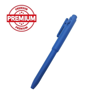 Penne detectabili J800 body blu - Premium