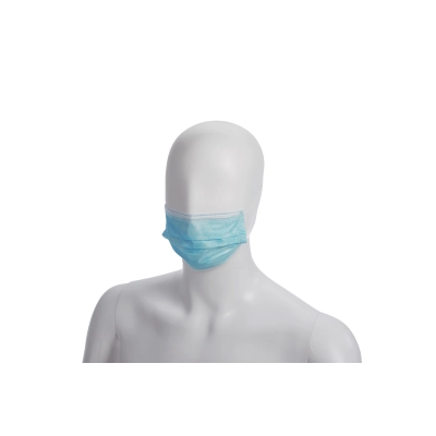 Mascherine chirurgica 3 veli tipo IIR | Wirfly