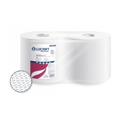 Panno carta professionale | Wirfly