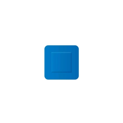 Cerotti blu detectabili rilevabili al metal detector | Wirfly