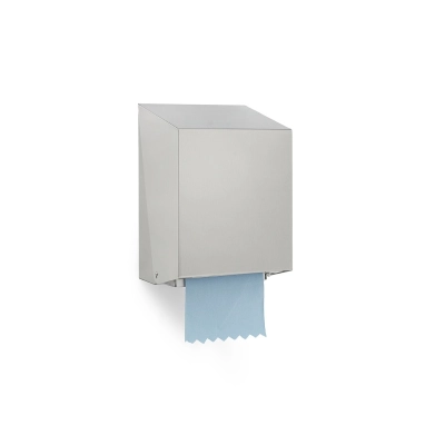 Dispenser per carta asciugamani automatico | Wirfly