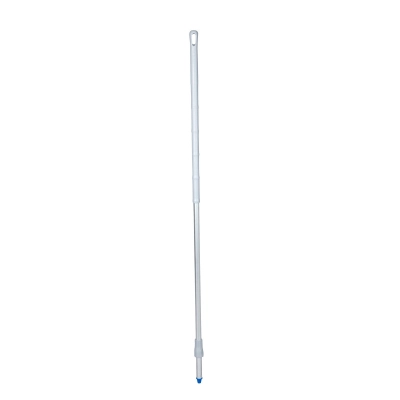 Manico da scopa in alluminio e polipropilene da 1750 mm | Wirfly