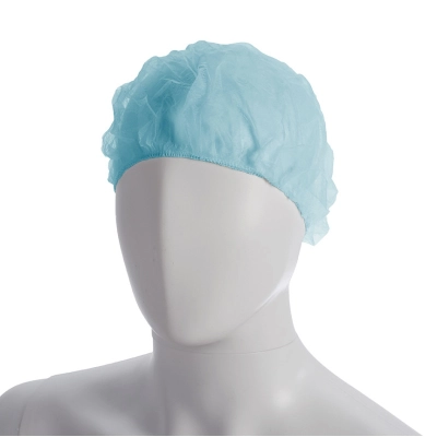 Cuffie TNT Rotonde bianche