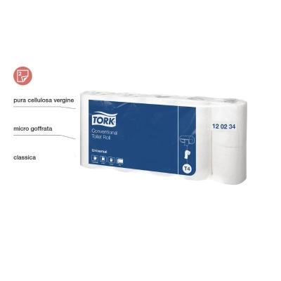 Carta igienica classic