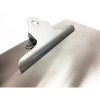 Lavagnetta detectabile in acciaio inox