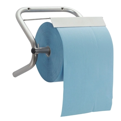 Dispenser per carta asciugamani aperto | Wirfly