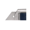 Cutter detectabile Profi 25 con lama sostituibile