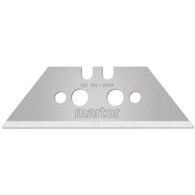 Lame di ricambio per cutter Profi 25, cf 10 pz.
