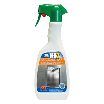 Detergente a effetto lucidante e protettivo | Wirfly