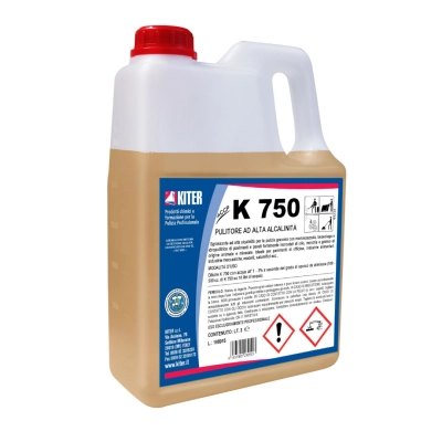 Supersgrassante ultra concentrato per sporco tenace | Wirfly