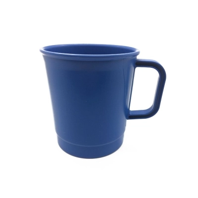 Tazza detectabile blu | Wirfly