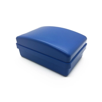 Box detectabile blu | Wirfly