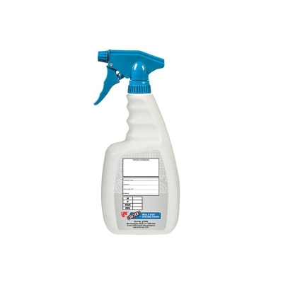 Flacone con nebulizzatore detectabile | Wirfly
