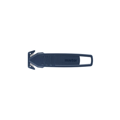 Cutter detectabile SECUMAX 145 - lama fissa