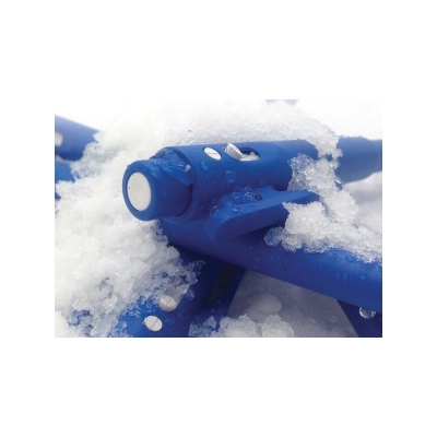 Penne detectabili ICE pressurizzate
