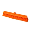 Scopa professionale 400x50 mm - SETOLE MORBIDE