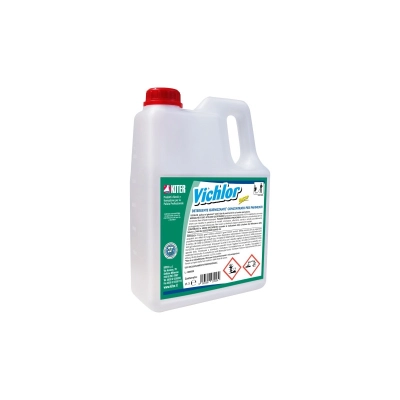 Detergente igienizzante a base cloro attiva | Wirfly