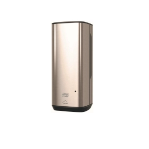 Dispenser sapone