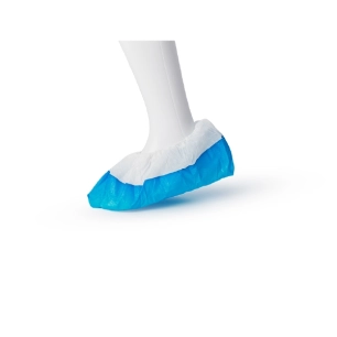 Copriscarpe monouso