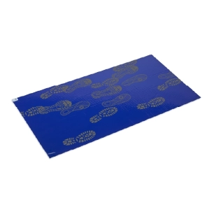 Tappeti antibatterici decontaminanti
