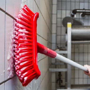Detergenti schiumogeni