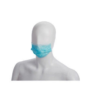 Immagine categoria Mascherine e copribarba monouso