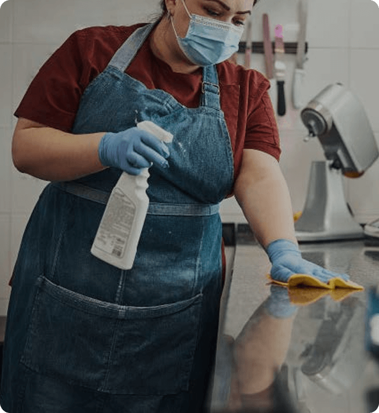 Detergenti Professionali